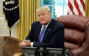 ادعای ترامپ درباره افزایش قدرت نظامی آمریکا