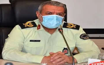 
 دستگیری دو کلاهبردار سایت‌های مجازی
