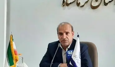 گفت‌وگو با مدیرکل تامین اجتماعی استان کرمانشاه؛ از اعلام مبلغ حق بیمه تا دلایل افزایش بیمه رانندگان + ویدئو