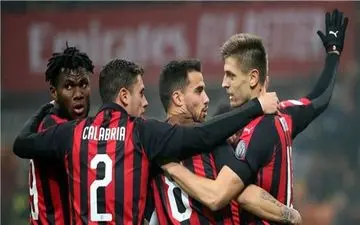 سولسشر مدافع میلان را میخواهد