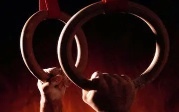 دختر ژیمناست بدون حجاب به کمیته انضباطی فراخوانده شد