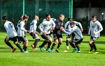  ترکیب احتمالی تیم ملی فوتبال در جام جهانی 2018 