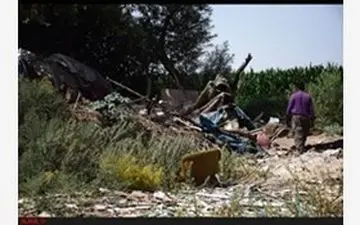 پرونده گمشدن کودکان پاکستانی مختومه شد