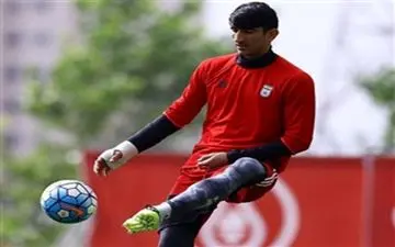 آرای کمیته تعیین وضعیت اعلام شد؛ رای به نفع دایی و بیرانوند