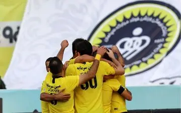 
بازی سپاهان و الاتحاد تکرار می‌شود؟