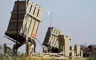 اسرائیل از بیم انتقام حماس سامانه گنبد آهنین را تقویت کرد