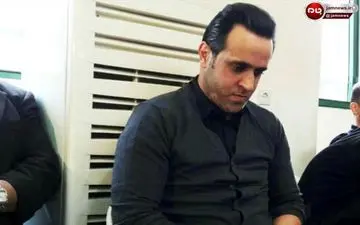 واکنش عجیب علی کریمی به پیشنهاد نفت تهران