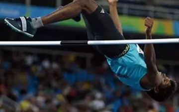 قهرمان المپیک متهم به قتل شد