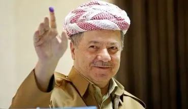 اعلام نتایج نهایی انتخابات پارلمانی اقلیم کردستان عراق
