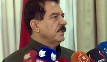 بارزانی تحت فشار قرار گرفت؛ صدور حکم بازداشت معاون رییس اقلیم کردستان عراق 