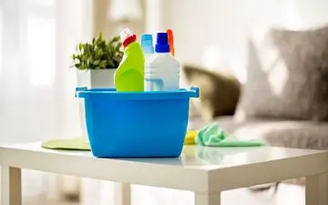 مسمومیت با سفیدکننده چه علائمی دارد؟