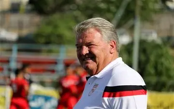 توشاک: در بازی امروز موقعیت‌های زیادی ایجاد کردیم