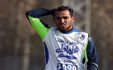 یعقوب کریمی: از حاشیه سازان شکایت می‌کنم