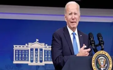 تماس رئیس جمهور آمریکا با بازیکنان تیم ملی | ایران و رقبا را در جام جهانی شوکه کنید!