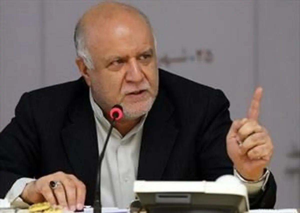 وزیر نفت : خودکفایی بنزین ادعای روزنامه کیهان بود نه من! 