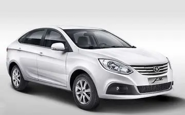 
فروش اقساطی جک J4 شهریور 1401 + جدول
