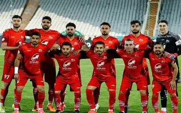 ترکیب تراکتور برای بازی با پرسپولیس مشخص شد