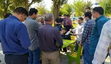 اعتراض مرغداران گوشتی استان کرمانشاه در خصوص شفاف سازی تامین و توزیع نهاده در مرغداری ها