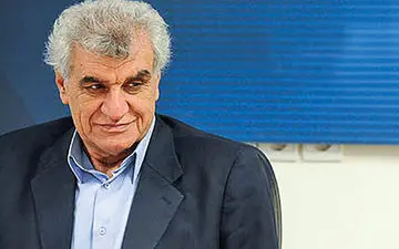  عقبایی شکست را پذیرفت؛ خسروی پیروز میدان انتخابات شد