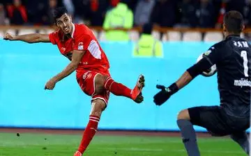 کلید درخشش علی علیپور در دستان کی‌روش است!