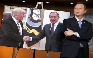  کنگره آمریکا درباره منافع اقتصادی ترامپ تحقیق می کند