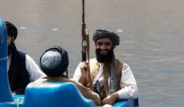  جمهوری اسلامی به طالبان: ما کوتاه نمی‌آییم