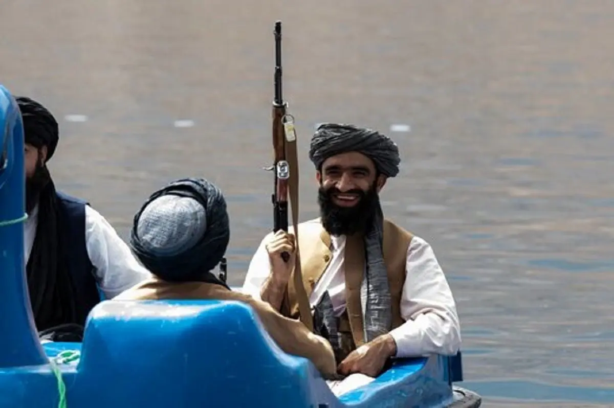  جمهوری اسلامی به طالبان: ما کوتاه نمی‌آییم