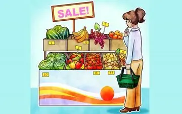 این تصویر 2 اشکال دارد، فقط نابغه ها می تونن پیداش کنن!