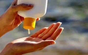 ویژگی‌های یک ضدآفتاب مضر و غیرمفید که باید از خرید آن پرهیز کنید