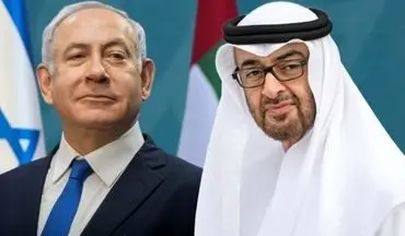نتانیاهو:  به‌زودی به امارات عربی متحده می‌روم
