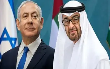 نتانیاهو:  به‌زودی به امارات عربی متحده می‌روم

