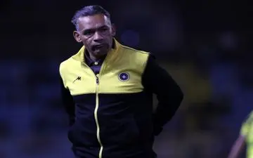  سرمربی سپاهان و کنایه ای سنگین به پرسپولیس