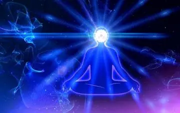 چشم سوم را چگونه فعال کنیم؟
