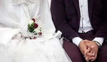 یک نفر در یک مراسم عروسی در ایلام ۱۱۰ نفر را کرونایی کرد