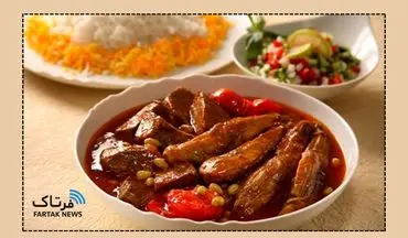 طعم اصیل تابستان در قاب خورشت؛ طرز تهیه غوره بادمجان به سبک خانگی