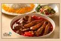 طعم اصیل تابستان در قاب خورشت؛ طرز تهیه غوره بادمجان به سبک خانگی