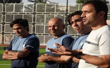 به دنبال ساختن یک تیم جوان و آینده‌دار هستیم/ فصل آینده شرایط دشوار است