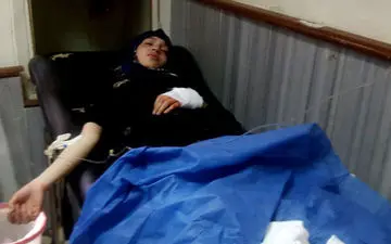 حملات خمپاره ای به «زینبیه» دمشق یک شهید و ۵ زخمی برجا گذاشت