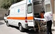 تلاش هفت ساعته اورژانس شهرستان اردل برای نجات جان کودک 18 ماهه