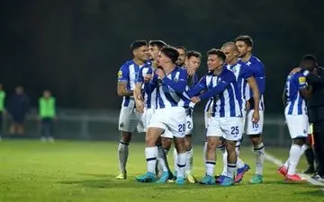 لیگ برتر پرتغال| پیروزی پورتو با حضور ۲۵ دقیقه‌ای طارمی 