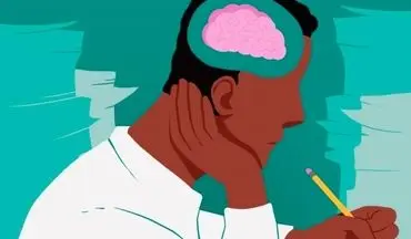 صدایی که مغزتان فریاد میزند/ ساکت شوید!