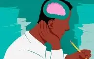 صدایی که مغزتان فریاد میزند/ ساکت شوید!