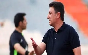  امیر قلعه نویی سرمربی تیم ملی می شود؟!