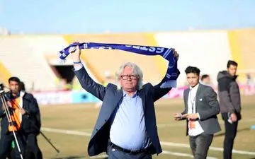 رونمایی استقلال و شفر از شانس دوباره