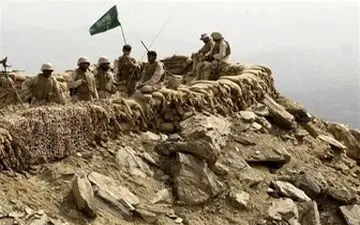 ده‌ها مزدور عربستانی در استان نجران کشته و زخمی شدند