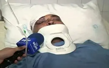 اولین مصاحبه با پاسداران مجروح حمله تروریستی در خاش + فیلم