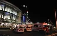  تعطیلی یک مرکز خرید در بلگراد؛ هشدار بمب گذاری از طریق تلفن به پلیس