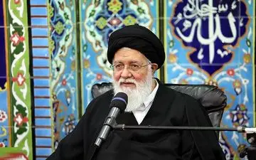 آیت‌الله علم‌الهدی: سرمایه‌پروران دنبال راه‌اندازی بازار گردشگری مشهد؛ به اسم آبادسازی و نشاط دنبال فاسد کردن جوان هستند