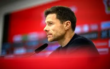 ژابی آلونسو: آرامش‌مام را حفظ کنیم شانس قهرمانی داریم