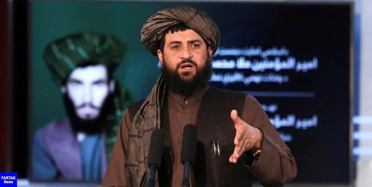 رسانه هندی مدعی شد: وزیر دفاع طالبان اقامتگاه الظواهری را به آمریکا لو داده بود